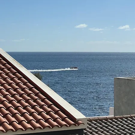 Casa A 2 Minutos A Pe De Piscina Natural בית נופש