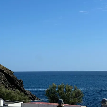 בית נופש Casa A 2 Minutos A Pe De Piscina Natural