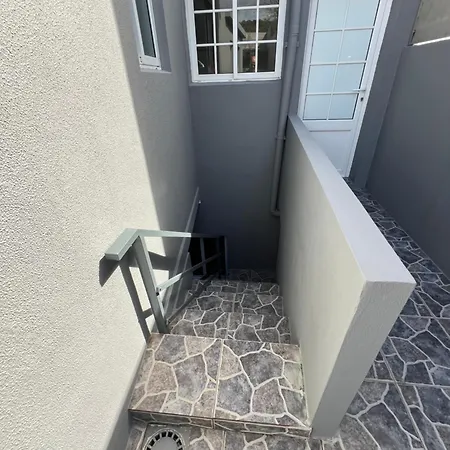 Casa A 2 Minutos A Pe De Piscina Natural בית נופש