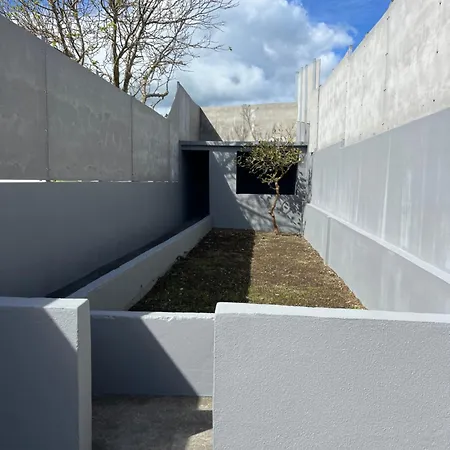 Casa A 2 Minutos A Pe De Piscina Natural