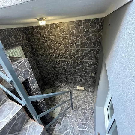 Casa A 2 Minutos A Pe De Piscina Natural * Ponta Delgada