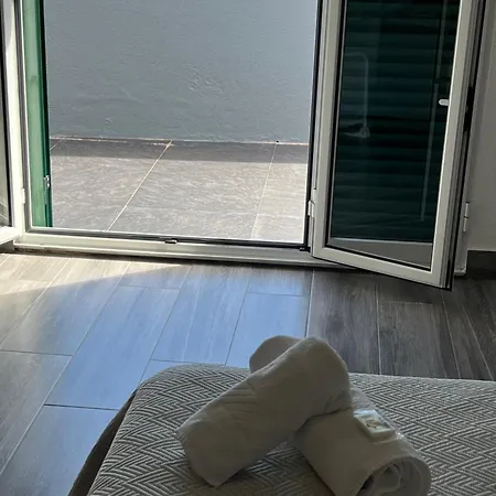 Nyaraló Casa A 2 Minutos A Pe De Piscina Natural *