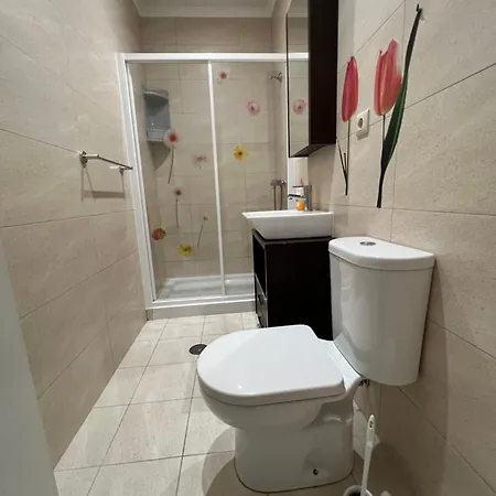 Casa A 2 Minutos A Pe De Piscina Natural *