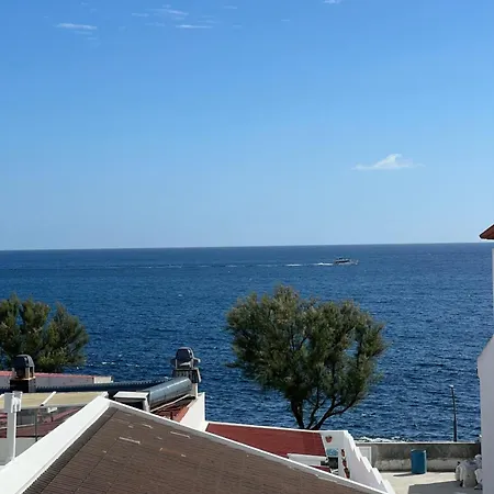 Casa de Férias Casa A 2 Minutos A Pe De Piscina Natural