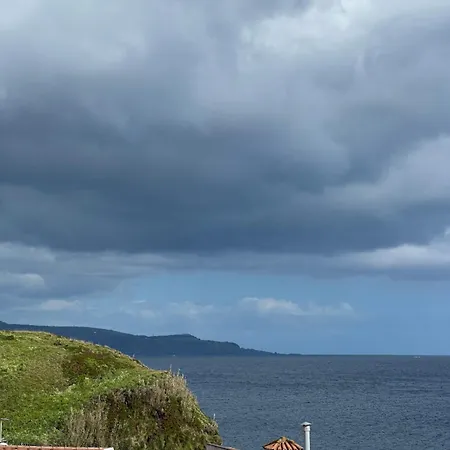 Casa A 2 Minutos A Pe De Piscina Natural