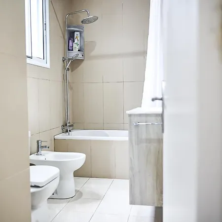 Casa A 2 Minutos A Pe De Piscina Natural Holiday home *