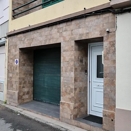 Holiday home Casa A 2 Minutos A Pe De Piscina Natural Ponta Delgada (Sao Miguel)