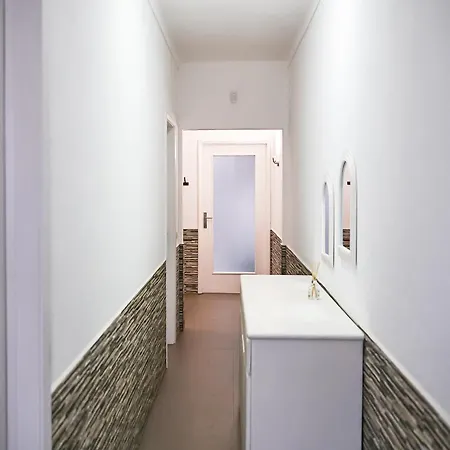 Casa A 2 Minutos A Pe De Piscina Natural *
