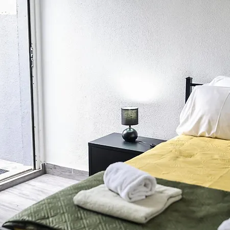 Casa A 2 Minutos A Pe De Piscina Natural Holiday home