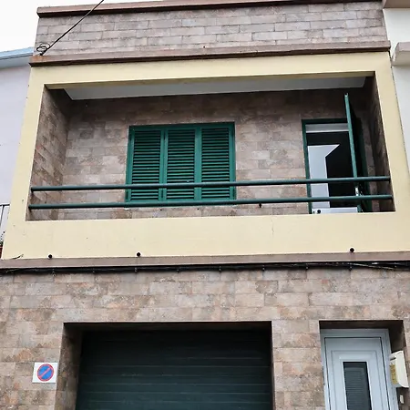 Casa A 2 Minutos A Pe De Piscina Natural Holiday home *