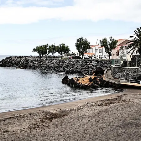 Casa A 2 Minutos A Pe De Piscina Natural