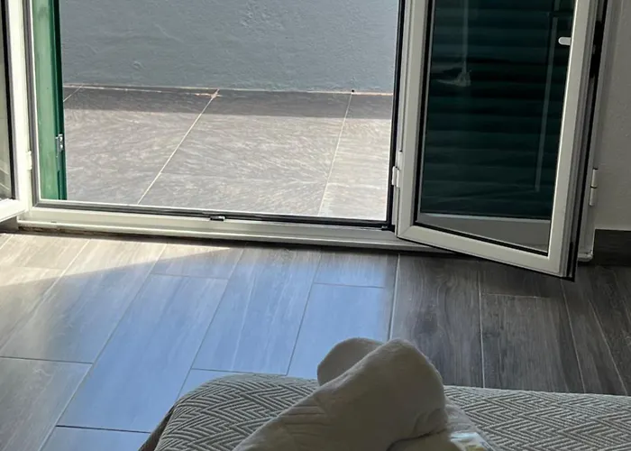 Nyaraló Casa A 2 Minutos A Pe De Piscina Natural *