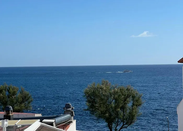 Nyaraló Casa A 2 Minutos A Pe De Piscina Natural