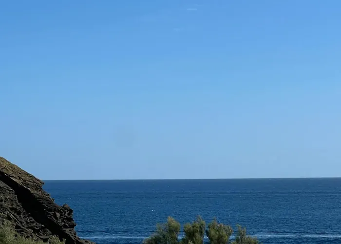 Nyaraló Casa A 2 Minutos A Pe De Piscina Natural
