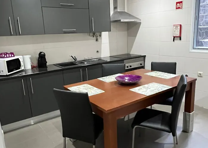 Casa A 2 Minutos A Pe De Piscina Natural