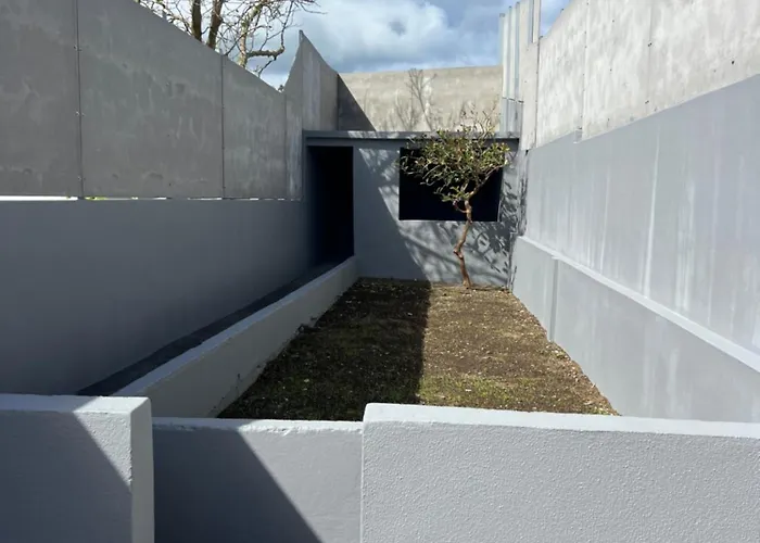 Casa A 2 Minutos A Pe De Piscina Natural